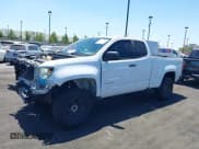 ✅ 2019 Chevrolet Colorado 2WD Work Truck • VIN: 1GCHSBEA3K1172420 • Lot: 42846458. Wystawiony na IAAI z przebiegiem 81 366 mil. Bezpłatny archiwum sprzedaży aukcyjnych z USA i szczegółowy raport historii pojazdu na DreamBid. Zdjęcie 15.