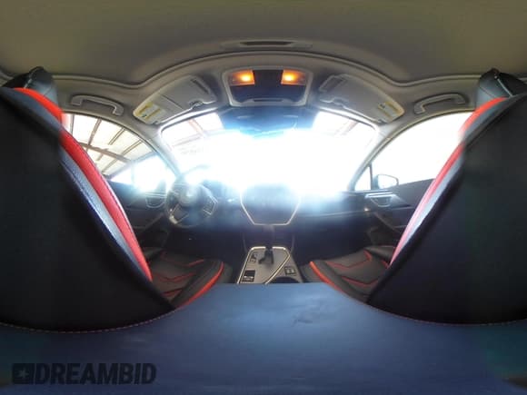 ✅ 2024 Subaru Impreza Special Sports • VIN: JF1GUAFC9R8271136 • Lot: 43348797. Listed on IAAI with 6,246 mi. Free auction sales archive from the USA and detailed vehicle history report at DreamBid. Image 18.