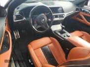 ✅ 2022 BMW M4 • VIN: WBS53AZ05NCH86997 • Lot: 65124395. Listed on Copart with 69,657 mi. Free auction sales archive from the USA and detailed vehicle history report at DreamBid. Image 8.