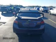 ✅ 2017 Subaru WRX STI • VIN: JF1VA2M6XH9824999 • Lot: 43725254. Listed on IAAI with 126,896 mi. Free auction sales archive from the USA and detailed vehicle history report at DreamBid. Image 16.