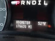 ✅ 2007 Pontiac Torrent • VIN: 2CKDL63F976042771 • Lot: 41947025. Listed on IAAI with 176,631 mi. Free auction sales archive from the USA and detailed vehicle history report at DreamBid. Image 15.