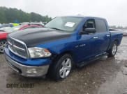 ✅ 2009 Dodge 1500 TRX • VIN: 1D3HB13T99S760512 • Lot: 42313346. Wystawiony na IAAI z przebiegiem 212 918 mil. Bezpłatny archiwum sprzedaży aukcyjnych z USA i szczegółowy raport historii pojazdu na DreamBid. Zdjęcie 2.