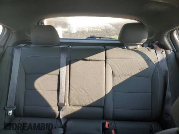 2017 Chevrolet Cruze LT with VIN 3G1BE6SM5HS524531, listed as a Copart auction lot 68834415 with 68,375 mi miles and Clean title. Bid and sale history available at DreamBid. Image 10.