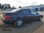 ✅ 1997 Plymouth Breeze • VIN: 1P3EJ46C7VN619622 • Lot: 47420925. Listed on Copart with Not provided. Free auction sales archive from the USA and detailed vehicle history report at DreamBid. Image 3.