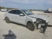 ✅ 2022 Porsche Cayenne • VIN: WP1BA2AY0NDA49705 • Lot: 72766613. Listed on Copart with 18,678 mi. Free auction sales archive from the USA and detailed vehicle history report at DreamBid. Image 4.