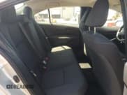 ✅ 2025 Toyota Corolla Hybrid LE • VIN: JTDBDMHE2SJ012412 • Lot: 57169775. Wystawiony na Copart z przebiegiem 2 962 mil. Bezpłatny archiwum sprzedaży aukcyjnych z USA i szczegółowy raport historii pojazdu na DreamBid. Zdjęcie 10.