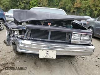 ✅ 1986 Chevrolet El Camino • VIN: 3GCCW80Z0GS918889 • Лот: 72606654. Опубликован ранее на Copart с пробегом 71 067 миль. Бесплатный доступ к архиву аукционных продаж из США и подробный отчёт об истории автомобиля на DreamBid. Изображение 5.