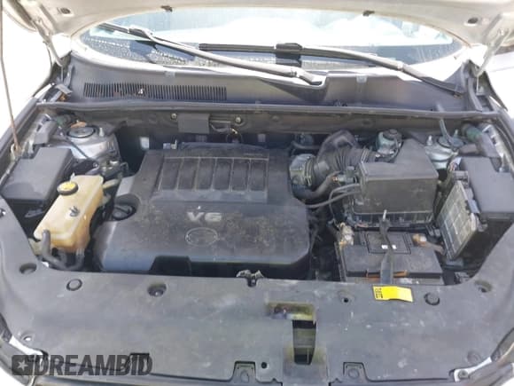 ✅ 2010 Toyota RAV4 • VIN: JTMZK4DV3A5026210 • Лот: 42473126. Опубликован ранее на IAAI с пробегом 247 560 миль. Бесплатный доступ к архиву аукционных продаж из США и подробный отчёт об истории автомобиля на DreamBid. Изображение 10.