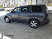 ✅ 2008 Chevrolet HHR LT • VIN: 3GNDA23D28S610017 • Lot: 52350235. Listed on Copart with 169,123 mi. Free auction sales archive from the USA and detailed vehicle history report at DreamBid. Image 2.