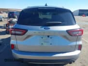 ✅ 2023 Ford Escape ST-Line • VIN: 1FMCU0MZ9PUA15508 • Лот: 43501244. Опубликован ранее на IAAI с пробегом 25 543 миль. Бесплатный доступ к архиву аукционных продаж из США и подробный отчёт об истории автомобиля на DreamBid. Изображение 16.