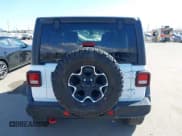 ✅ 2023 Jeep Wrangler Rubicon • VIN: 1C4HJXFN6PW613680 • Лот: 43387887. Опубликован ранее на IAAI с пробегом Не указан. Бесплатный доступ к архиву аукционных продаж из США и подробный отчёт об истории автомобиля на DreamBid. Изображение 16.