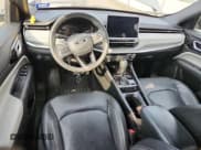 ✅ 2023 Jeep Compass Limited • VIN: 3C4NJDCN2PT509408 • Лот: 70182975. Опубликован ранее на Copart с пробегом 47 519 миль. Бесплатный доступ к архиву аукционных продаж из США и подробный отчёт об истории автомобиля на DreamBid. Изображение 8.