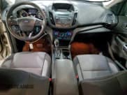 ✅ 2018 Ford Escape SE • VIN: 1FMCU9GD2JUB40281 • Lot: 94390825. Wystawiony na Copart z przebiegiem 178 405 mil. Bezpłatny archiwum sprzedaży aukcyjnych z USA i szczegółowy raport historii pojazdu na DreamBid. Zdjęcie 8.