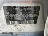 ✅ 2018 Hyundai Accent SE • VIN: 3KPC24A30JE034102 • Лот: 73985234. Опубликован ранее на Copart с пробегом 133 074 миль. Бесплатный доступ к архиву аукционных продаж из США и подробный отчёт об истории автомобиля на DreamBid. Изображение 13.