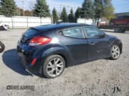 ✅ 2016 Hyundai Veloster • VIN: KMHTC6AD3GU279144 • Lot: 76304354. Wystawiony na Copart z przebiegiem 169 453 mil. Bezpłatny archiwum sprzedaży aukcyjnych z USA i szczegółowy raport historii pojazdu na DreamBid. Zdjęcie 3.