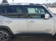 ✅ 2016 Jeep Renegade Limited • VIN: ZACCJADT1GPC66510 • Lot: 41787935. Listed on IAAI with 133,089 mi. Free auction sales archive from the USA and detailed vehicle history report at DreamBid. Image 14.