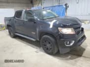✅ 2016 Chevrolet Colorado 4WD Z71 • VIN: 1GCGTDE38G1357317 • Лот: 70314875. Опубликован ранее на Copart с пробегом 194 086 миль. Бесплатный доступ к архиву аукционных продаж из США и подробный отчёт об истории автомобиля на DreamBid. Изображение 4.