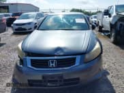 ✅ 2008 Honda Accord LX • VIN: JHMCP263X8C027785 • Lot: 42745368. Wystawiony na IAAI z przebiegiem 159 407 mil. Bezpłatny archiwum sprzedaży aukcyjnych z USA i szczegółowy raport historii pojazdu na DreamBid. Zdjęcie 12.