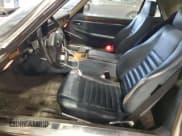 ✅ 1989 Jaguar XJS • VIN: SAJNV4847KC164497 • Lot: 87258504. Listed on Copart with 90,299 mi. Free auction sales archive from the USA and detailed vehicle history report at DreamBid. Image 7.