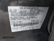 ✅ 2007 Ford Five Hundred SEL • VIN: 1FAHP24157G134152 • Lot: 43569555. Wystawiony na IAAI z przebiegiem Nie podano. Bezpłatny archiwum sprzedaży aukcyjnych z USA i szczegółowy raport historii pojazdu na DreamBid. Zdjęcie 9.