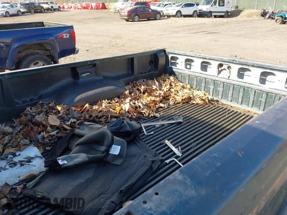 ✅ 1998 Ford Ranger XL • VIN: 1FTZR15U5WTA33064 • Лот: 43610406. Опубликован ранее на IAAI с пробегом 155 856 миль. Бесплатный доступ к архиву аукционных продаж из США и подробный отчёт об истории автомобиля на DreamBid. Изображение 8.