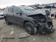 ✅ 2019 GMC Acadia SLT • VIN: 1GKKNULS1KZ176752 • Lot: 85888944. Listed on Copart with 99,690 mi. Free auction sales archive from the USA and detailed vehicle history report at DreamBid. Image 4.