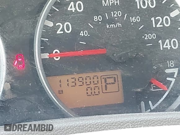 ✅ 2007 Nissan Frontier SE • VIN: 1N6AD09W87C404587 • Lot: 42896988. Listed on IAAI with 113,900 mi. Free auction sales archive from the USA and detailed vehicle history report at DreamBid. Image 15.