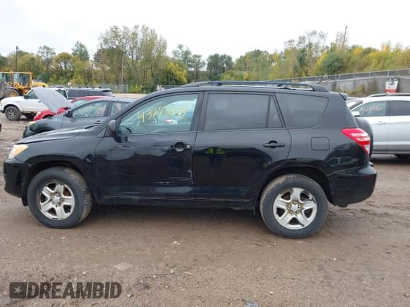 ✅ 2012 Toyota RAV4 • VIN: 2T3BF4DV1CW184126 • Лот: 43443072. Опубликован ранее на IAAI с пробегом 233 372 миль. Бесплатный доступ к архиву аукционных продаж из США и подробный отчёт об истории автомобиля на DreamBid. Изображение 15.
