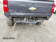 ✅ 2015 Chevrolet Silverado 1500 LT • VIN: 3GCPCREC4FG373687 • Лот: 43371279. Опубликован ранее на IAAI с пробегом 167 486 миль. Бесплатный доступ к архиву аукционных продаж из США и подробный отчёт об истории автомобиля на DreamBid. Изображение 6.