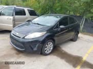 ✅ 2011 Ford Fiesta SE • VIN: 3FADP4BJ2BM153298 • Lot: 43130466. Listed on IAAI with 161,794 mi. Free auction sales archive from the USA and detailed vehicle history report at DreamBid. Image 2.