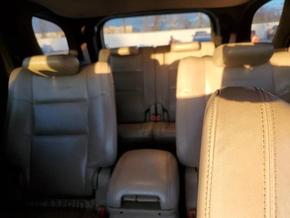 ✅ 2017 Dodge Durango Citadel Anodized Platinum • VIN: 1C4SDJET8HC623429 • Lot: 81986444. Listed on Copart with 155,743 mi. Free auction sales archive from the USA and detailed vehicle history report at DreamBid. Image 10.