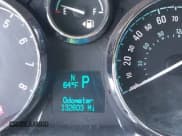 ✅ 2013 Chevrolet Captiva Sport LT • VIN: 3GNAL3EK6DS638007 • Lot: 40571291. Wystawiony na IAAI z przebiegiem 132 603 mil. Bezpłatny archiwum sprzedaży aukcyjnych z USA i szczegółowy raport historii pojazdu na DreamBid. Zdjęcie 15.