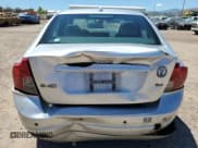 ✅ 2008 Volvo S40 2.4L • VIN: YV1MS382X82365279 • Lot: 66630494. Listed on Copart with 134,116 mi. Free auction sales archive from the USA and detailed vehicle history report at DreamBid. Image 6.