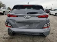 ✅ 2023 Hyundai Kona SE • VIN: KM8K23AG4PU183711 • Лот: 44390864. Опубликован ранее на Copart с пробегом 15 685 миль. Бесплатный доступ к архиву аукционных продаж из США и подробный отчёт об истории автомобиля на DreamBid. Изображение 6.