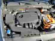 ✅ 2020 Hyundai Sonata Ultimate • VIN: KMHL34JJ1LA010601 • Лот: 81742104. Размещён на Copart с пробегом 69 925 миль миль. Получите бесплатный доступ к архиву аукционных продаж из США и посмотрите подробный отчёт об истории автомобиля на DreamBid. Изображение 13.