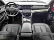 2021 Jeep Grand Cherokee Limited с VIN 1C4RJKBG9M8138556, выставлен на аукционе Copart как лот 81651705 с пробегом 85 205 миль миль и Списание • Salvage title. История ставок и продаж доступна на DreamBid. Изображение 8.