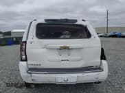 ✅ 2015 Chevrolet Tahoe LTZ • VIN: 1GNSCCKC3FR594409 • Lot: 90541215. Listed on Copart with 211,919 mi. Free auction sales archive from the USA and detailed vehicle history report at DreamBid. Image 6.