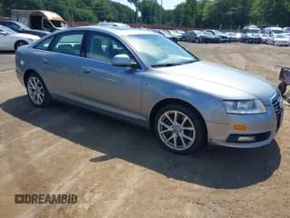 ✅ 2010 Audi A6 Premium Plus • VIN: WAUFGAFB9AN012802 • Lot: 43054174. Listed on IAAI with 155,970 mi. Free auction sales archive from the USA and detailed vehicle history report at DreamBid. Image 1.