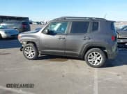 ✅ 2017 Jeep Renegade Latitude • VIN: ZACCJBBB3HPG03275 • Lot: 43681028. Listed on IAAI with 52,097 mi. Free auction sales archive from the USA and detailed vehicle history report at DreamBid. Image 14.