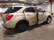 2011 Chevrolet Equinox 1LT с VIN 2CNALDEC0B6431627, выставлен на аукционе IAAI как лот 43432649 с пробегом 109 006 миль миль и . История ставок и продаж доступна на DreamBid. Изображение 4.