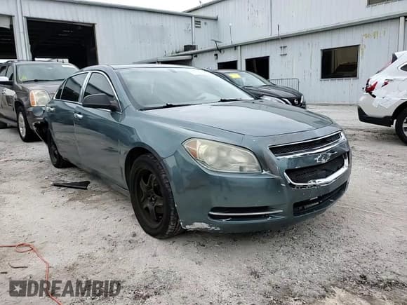 ✅ 2009 Chevrolet Malibu 1LS • VIN: 1G1ZG57B29F166966 • Lot: 75182684. Listed on Copart with 228,610 mi. Free auction sales archive from the USA and detailed vehicle history report at DreamBid. Image 10.