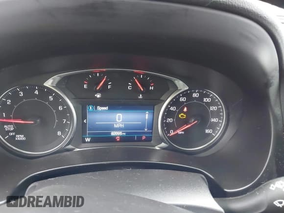 ✅ 2021 GMC Terrain SLE • VIN: 3GKALMEV9ML381769 • Lot: 42011987. Wystawiony na IAAI z przebiegiem 82 695 mil. Bezpłatny archiwum sprzedaży aukcyjnych z USA i szczegółowy raport historii pojazdu na DreamBid. Zdjęcie 7.