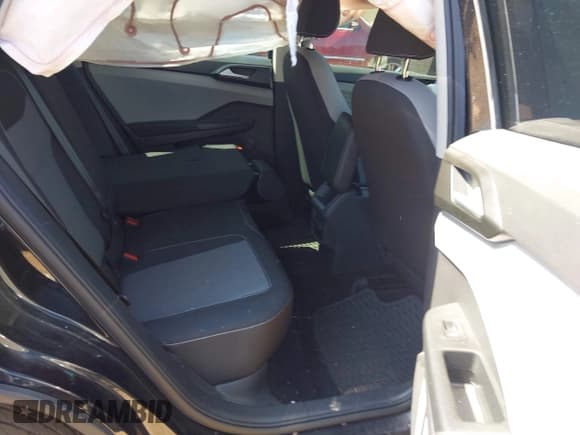 ✅ 2022 Volkswagen Taos S • VIN: 3VVCX7B21NM075294 • Лот: 43368216. Опубликован ранее на IAAI с пробегом 61 850 миль. Бесплатный доступ к архиву аукционных продаж из США и подробный отчёт об истории автомобиля на DreamBid. Изображение 8.