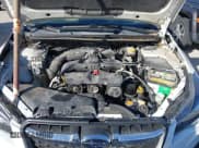 ✅ 2013 Subaru Impreza Premium • VIN: JF1GPAB67DH202462 • Лот: 43928223. Опубликован ранее на IAAI с пробегом 89 489 миль. Бесплатный доступ к архиву аукционных продаж из США и подробный отчёт об истории автомобиля на DreamBid. Изображение 10.