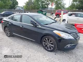 ✅ 2015 Hyundai Azera • VIN: KMHFG4JG6FA487888 • Лот: 42880848. Опубликован ранее на IAAI с пробегом 113 705 миль. Бесплатный доступ к архиву аукционных продаж из США и подробный отчёт об истории автомобиля на DreamBid. Изображение 1.
