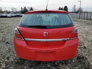 ✅ 2008 Saturn Astra XR • VIN: W08AT671X85103446 • Лот: 80976094. Опубликован ранее на Copart с пробегом 86 060 миль. Бесплатный доступ к архиву аукционных продаж из США и подробный отчёт об истории автомобиля на DreamBid. Изображение 6.