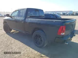 ✅ 2009 Dodge 1500 SLT • VIN: 1D3HV18TX9S787573 • Lot: 41995555. Wystawiony na IAAI z przebiegiem 215 962 mil. Bezpłatny archiwum sprzedaży aukcyjnych z USA i szczegółowy raport historii pojazdu na DreamBid. Zdjęcie 3.