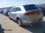 ✅ 2010 Lincoln MKT • VIN: 2LMHJ5FR8ABJ10393 • Lot: 43480419. Listed on IAAI with 155,787 mi. Free auction sales archive from the USA and detailed vehicle history report at DreamBid. Image 3.