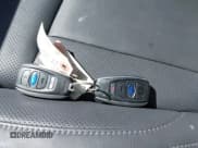 ✅ 2024 Subaru Ascent Limited • VIN: 4S4WMAUD8R3402275 • Lot: 42032021. Listed on IAAI with 25,212 mi. Free auction sales archive from the USA and detailed vehicle history report at DreamBid. Image 11.