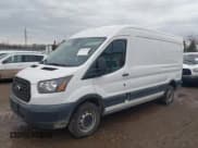 ✅ 2016 Ford Transit • VIN: 1FTYE2CMXGKB56284 • Лот: 41588010. Опубликован ранее на IAAI с пробегом 194 583 миль. Бесплатный доступ к архиву аукционных продаж из США и подробный отчёт об истории автомобиля на DreamBid. Изображение 17.